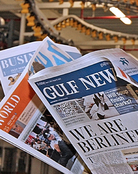 Gulp News Dubai